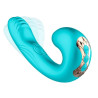INTOYOU Double Stimulateur Hydra3 14 x 3.2cm